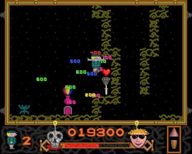 ASYLUM screenshot 5