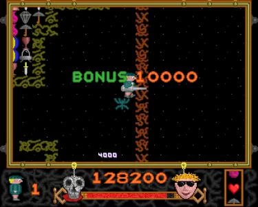 ASYLUM screenshot 9