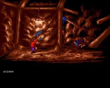 MENTOR screenshot 20