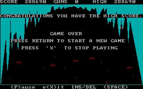 BIT-BAT screenshot 2