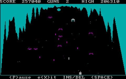 BIT-BAT screenshot 7
