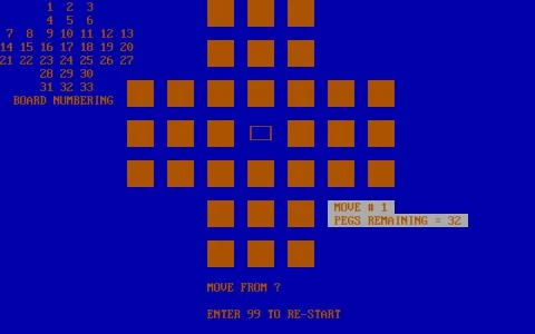 HIQUE screenshot 2