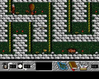 VICKY screenshot 13