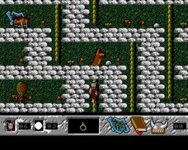 VICKY screenshot 18