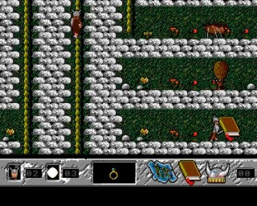 VICKY screenshot 20