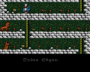 VICKY screenshot 25