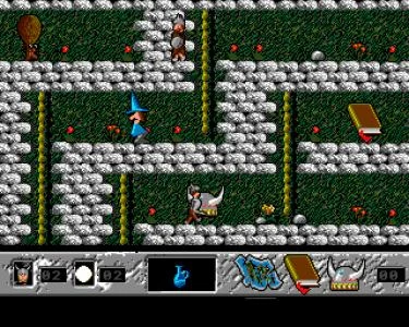VICKY screenshot 27
