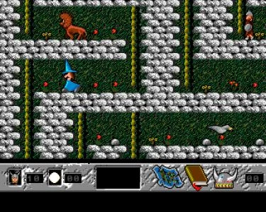 VICKY screenshot 31