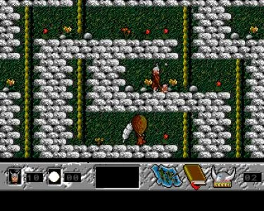 VICKY screenshot 32