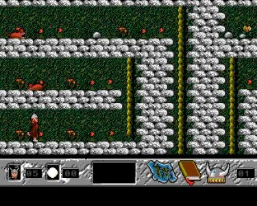 VICKY screenshot 8
