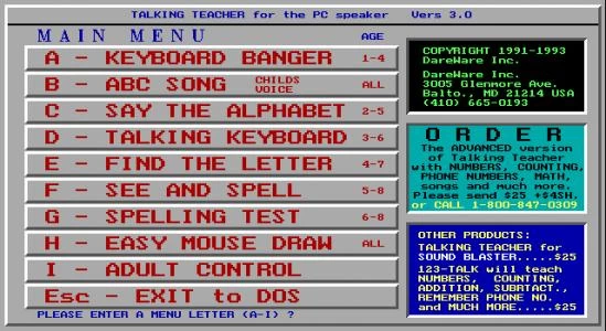 ABC-Talk