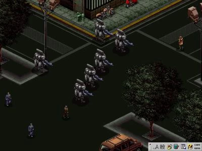 BLACK MAGIC screenshot 3