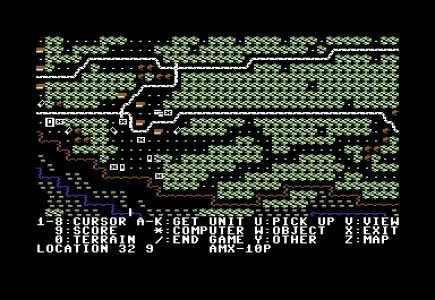 OVERRUN! screenshot 4