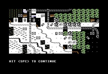OVERRUN! screenshot 5