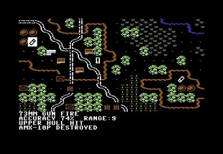 OVERRUN! screenshot 7