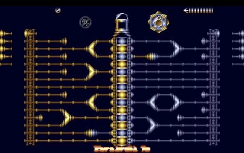 PARADROID 90 screenshot 3