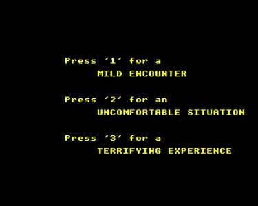 SUPER INVADERS screenshot 5