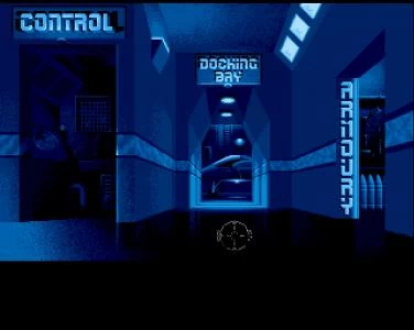 SHOCKWAVE screenshot 2