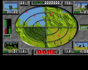 SHOCKWAVE screenshot 3