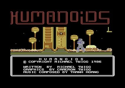 Humanoids