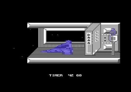 HUMANOIDS screenshot 5