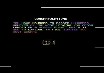 HUMANOIDS screenshot 7
