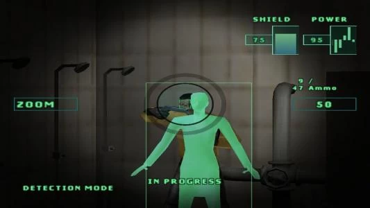 ROBOCOP screenshot 27