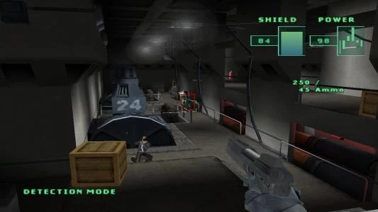 ROBOCOP screenshot 28