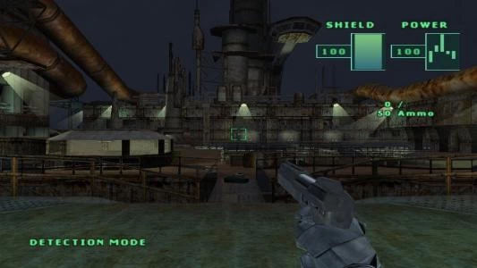 ROBOCOP screenshot 30