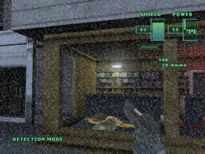 ROBOCOP screenshot 38
