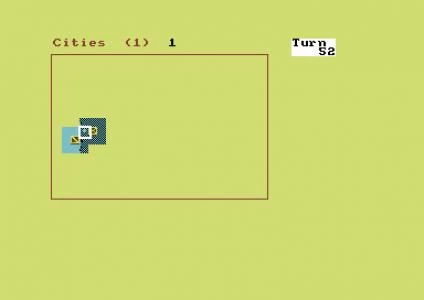 DARK EMPIRE screenshot 3