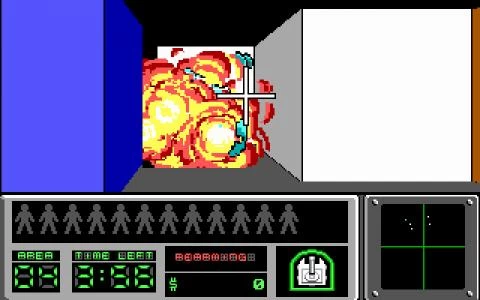 HOVERTANK ONE screenshot 6