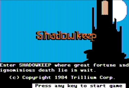 Shadowkeep