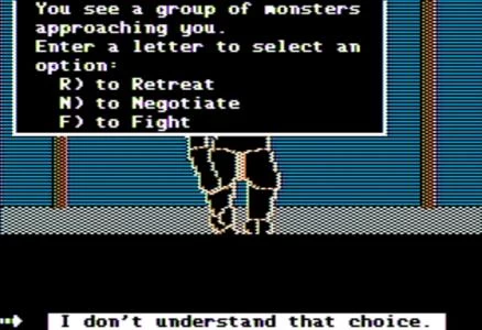 SHADOWKEEP screenshot 3