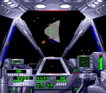 WARPSPEED screenshot 10