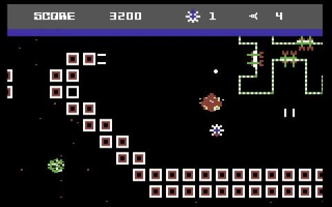 SURVIVOR screenshot 4