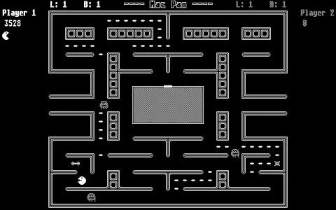 MAC PAN screenshot 5