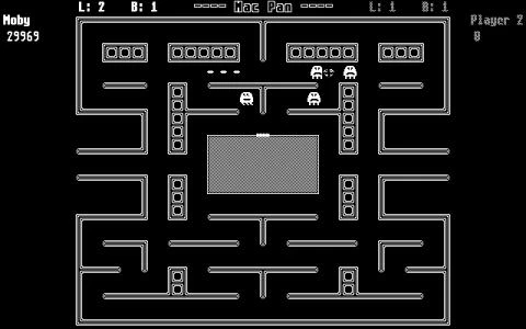 MAC PAN screenshot 9