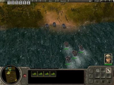 CODENAME: PANZERS - PHASE ONE screenshot 14