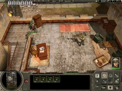 CODENAME: PANZERS - PHASE ONE screenshot 18