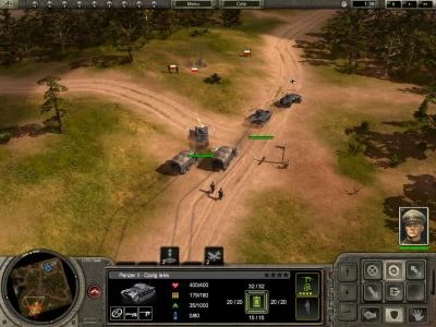 CODENAME: PANZERS - PHASE ONE screenshot 33