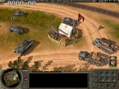 CODENAME: PANZERS - PHASE ONE screenshot 37