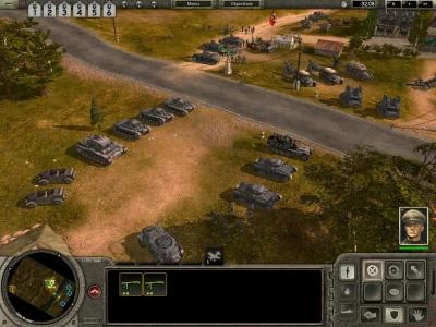 CODENAME: PANZERS - PHASE ONE screenshot 39