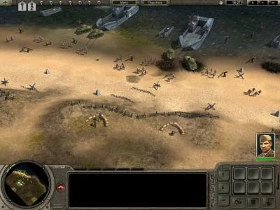 CODENAME: PANZERS - PHASE ONE screenshot 44