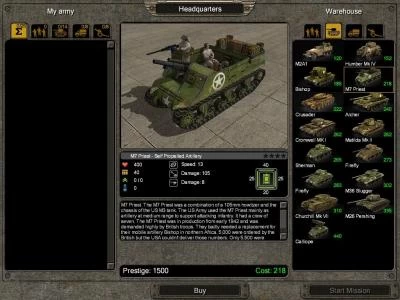 CODENAME: PANZERS - PHASE ONE screenshot 47