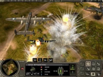 CODENAME: PANZERS - PHASE ONE screenshot 48
