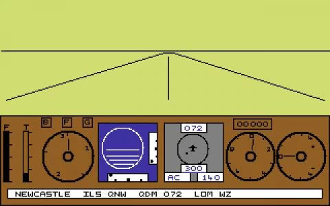 747 screenshot 2