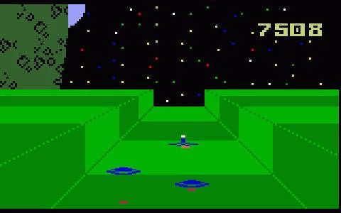 STAR STRIKE screenshot 2