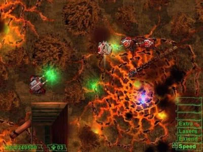 STAR MONKEY screenshot 6