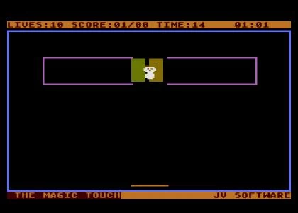 ACTION QUEST screenshot 5